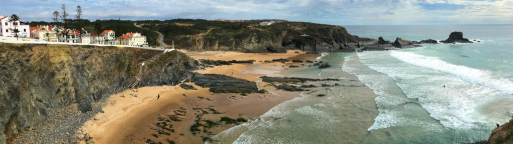 Westküste Portugal