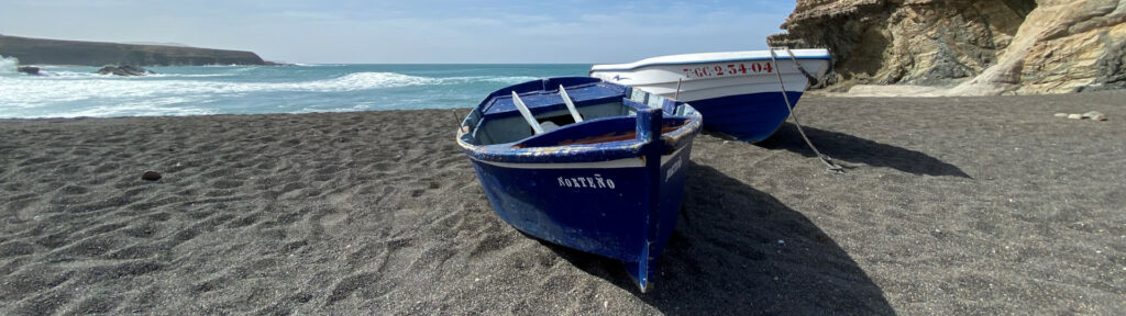 Fuerteventura_Strand_Boot