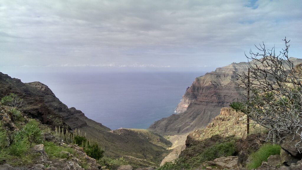 Wandern Gran Canaria