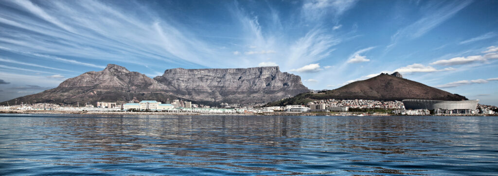 Kapstadt Waterfront_header