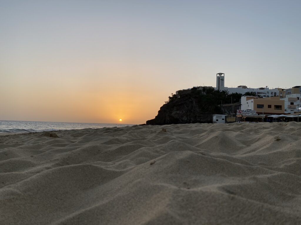 Playa del Motoral