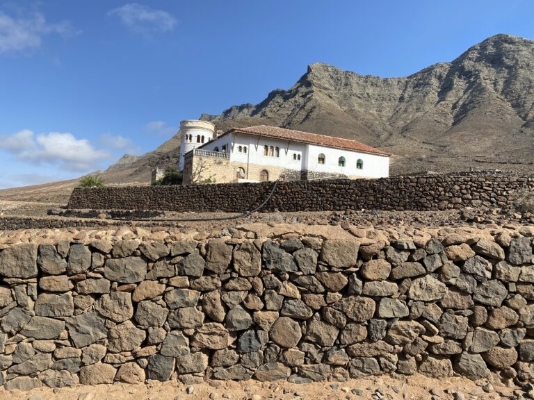 Casa Winter - Fuerteventura