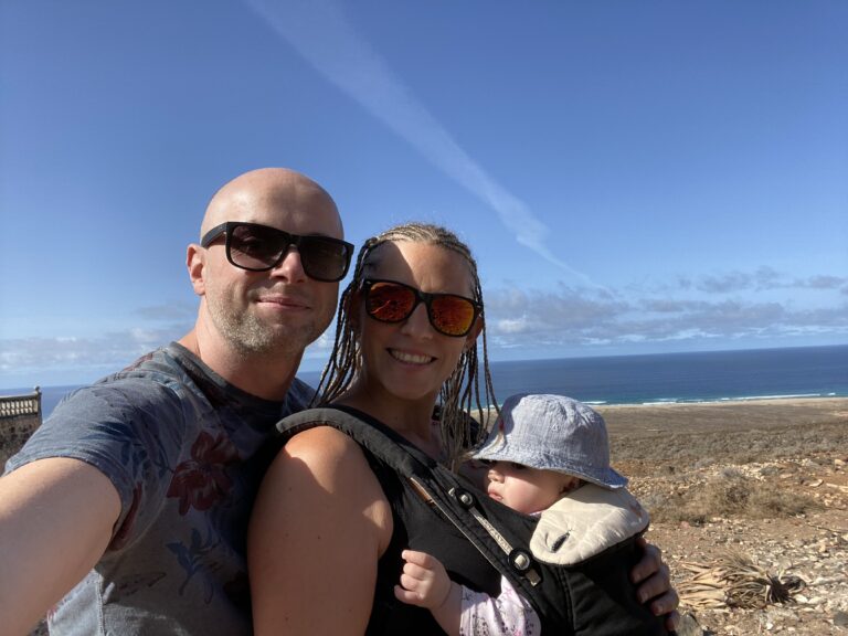 Familienreise Fuerteventura