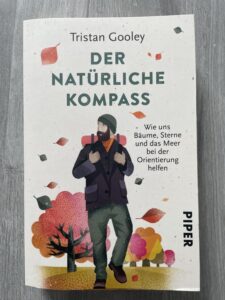 Der natürliche Kompass