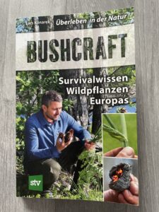 Survival Wissen Wildpflanzen Europas