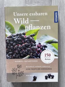 Unsere essbaren Wildpflanzen