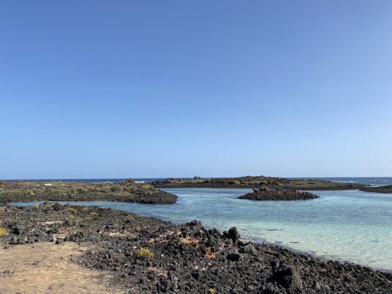 Isla de Lobos