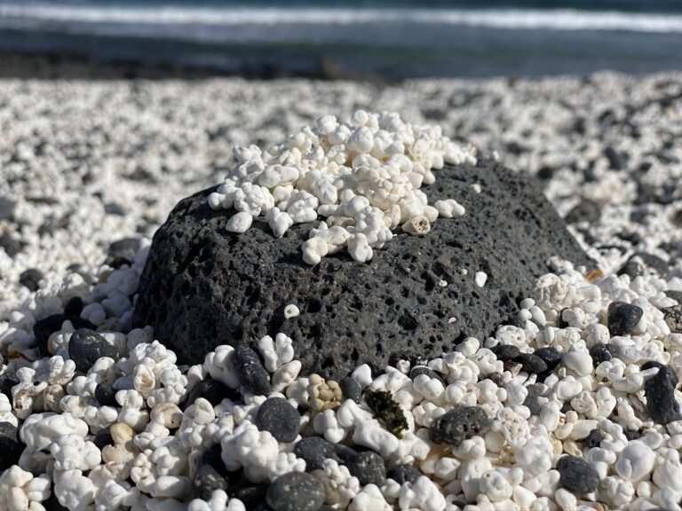 Popcorn-Beach Fuerteventura