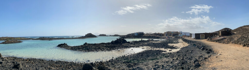 isla de lobos