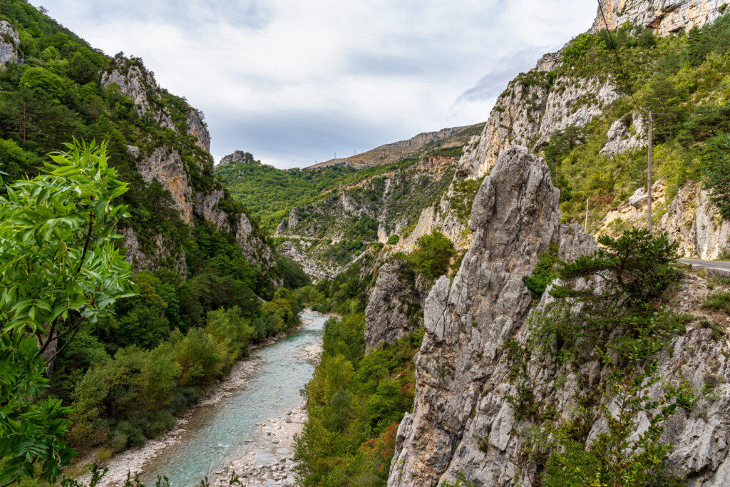 Verdonschlucht