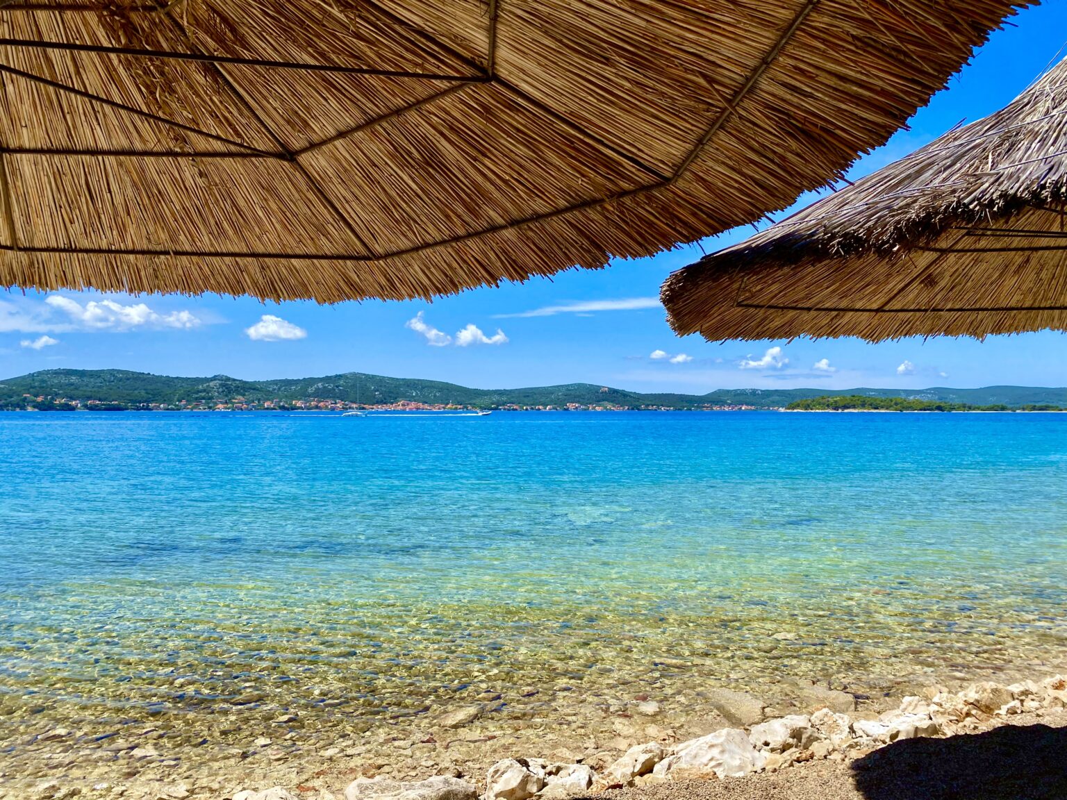 Meerblick Biograd Na Moru