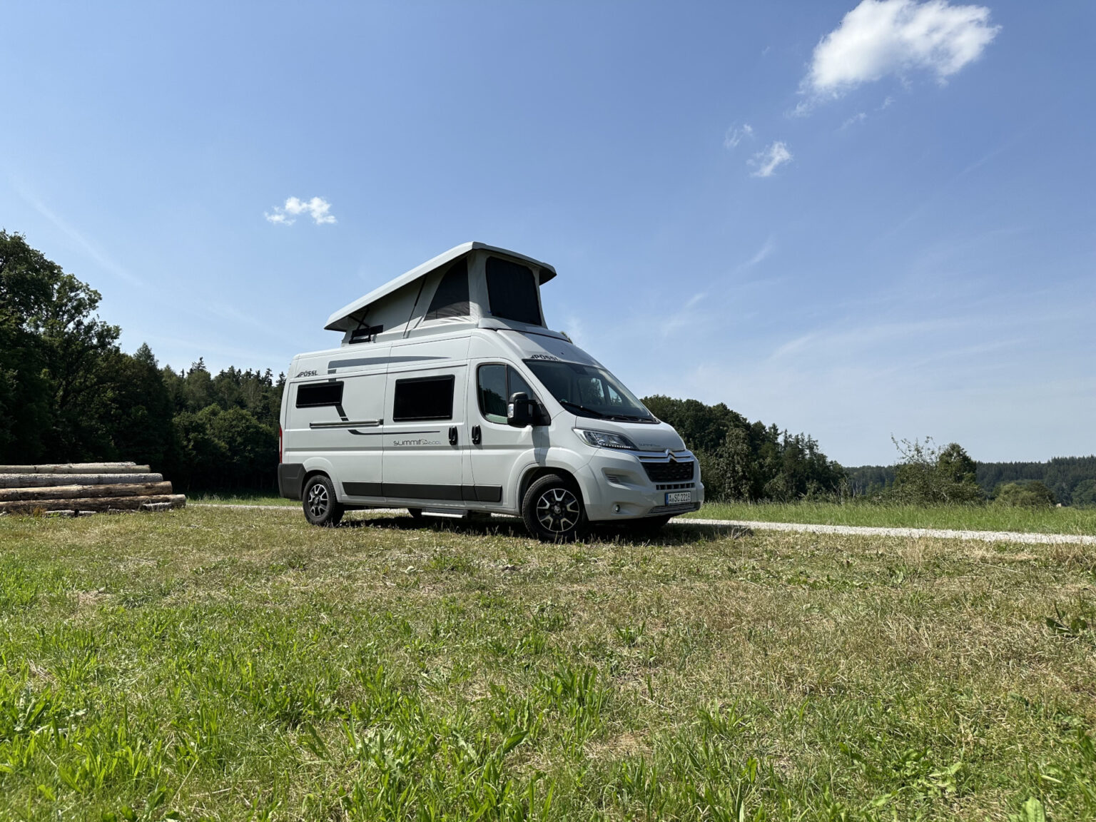 Possl Handler In Der Nahe