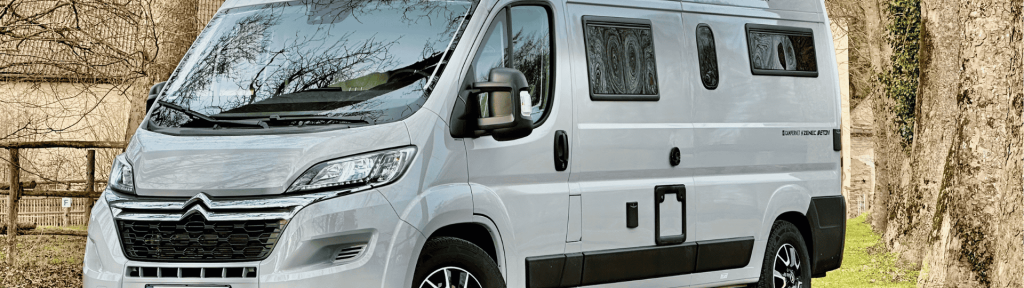 Reinigungsmittel Wohnmobil innen und außen