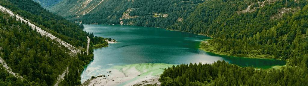 Friaul - Julische Alpen - Italien