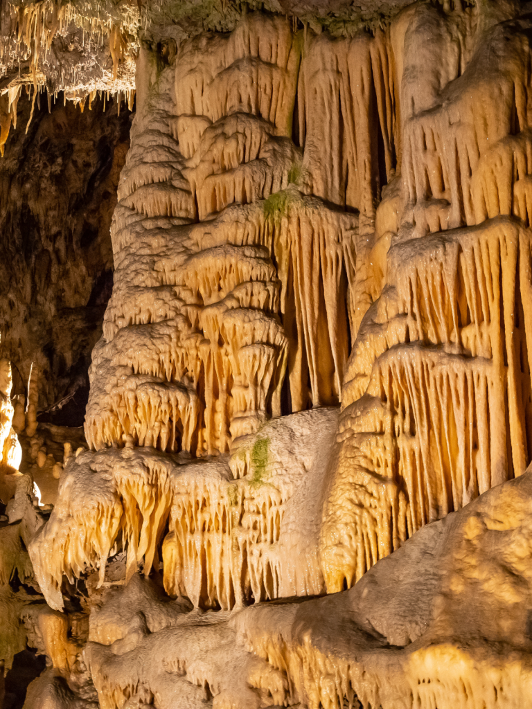 Postojna Höhle - Slowenien