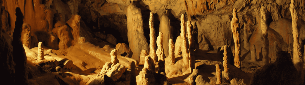 Postojna Höhle - Slowenien Highlight mit Wohnmobil