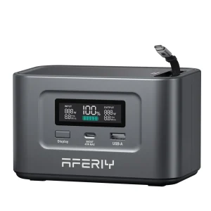 AFERIY 100 W Powerstation