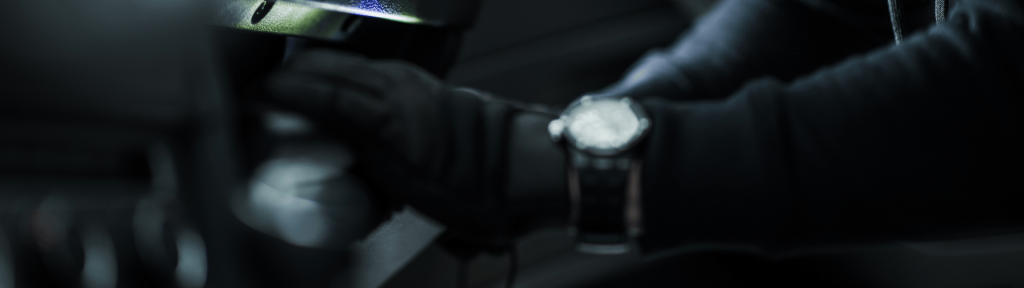 Sicherheit im Wohnmobil