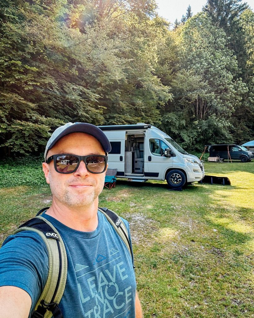 Christian Eco Camp Natura Kranjska Gora